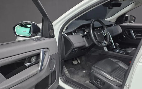 Land Rover Discovery Sport I рестайлинг, 2020 год, 1 830 173 рублей, 12 фотография