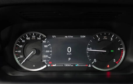 Land Rover Discovery Sport I рестайлинг, 2020 год, 1 830 173 рублей, 18 фотография