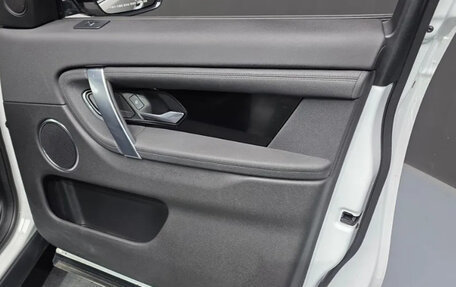 Land Rover Discovery Sport I рестайлинг, 2020 год, 1 830 173 рублей, 11 фотография