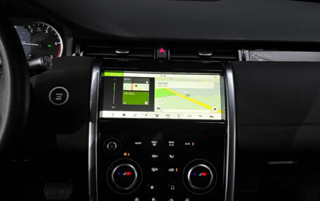 Land Rover Discovery Sport I рестайлинг, 2020 год, 1 830 173 рублей, 24 фотография