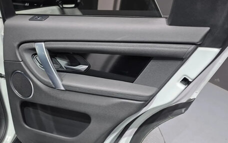 Land Rover Discovery Sport I рестайлинг, 2020 год, 1 830 173 рублей, 22 фотография