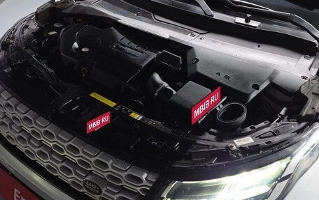 Land Rover Discovery Sport I рестайлинг, 2020 год, 1 830 173 рублей, 19 фотография