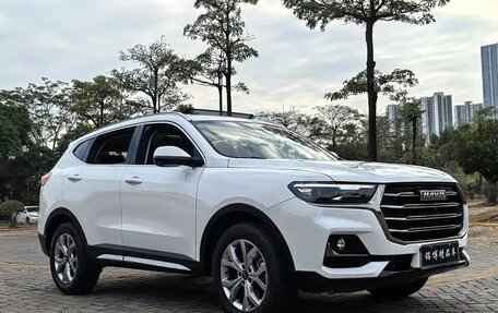 Haval H6, 2022 год, 1 550 050 рублей, 2 фотография