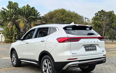 Haval H6, 2022 год, 1 550 050 рублей, 6 фотография
