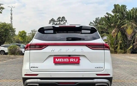 Haval H6, 2022 год, 1 550 050 рублей, 5 фотография