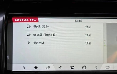 Land Rover Discovery Sport I рестайлинг, 2020 год, 1 830 173 рублей, 29 фотография