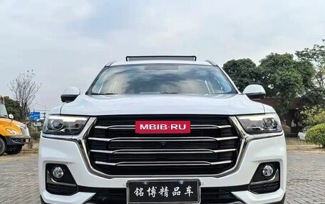 Haval H6, 2022 год, 1 550 050 рублей, 3 фотография