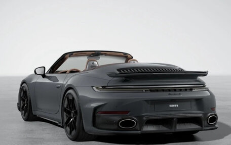 Porsche 911, 2026 год, 42 000 000 рублей, 3 фотография