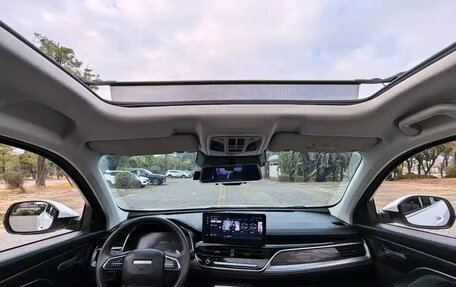Haval H6, 2022 год, 1 550 050 рублей, 11 фотография