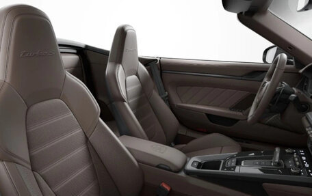 Porsche 911, 2026 год, 42 000 000 рублей, 6 фотография