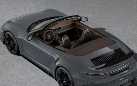 Porsche 911, 2026 год, 42 000 000 рублей, 5 фотография