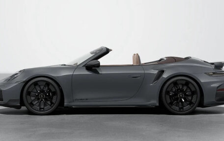 Porsche 911, 2026 год, 42 000 000 рублей, 4 фотография