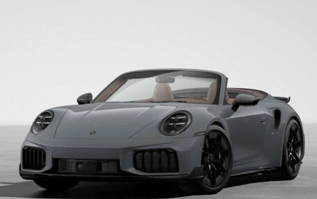 Porsche 911, 2026 год, 42 000 000 рублей, 2 фотография