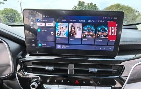 Haval H6, 2022 год, 1 550 050 рублей, 12 фотография
