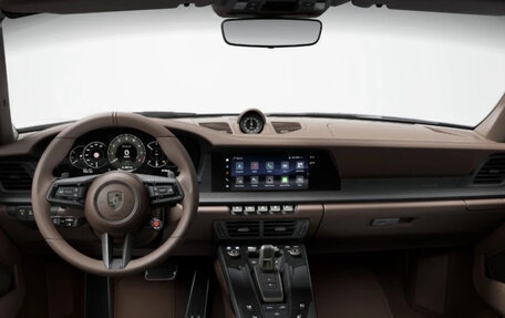 Porsche 911, 2026 год, 42 000 000 рублей, 7 фотография