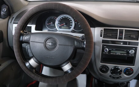 Chevrolet Lacetti, 2008 год, 499 000 рублей, 10 фотография