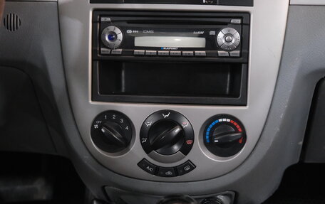 Chevrolet Lacetti, 2008 год, 499 000 рублей, 13 фотография