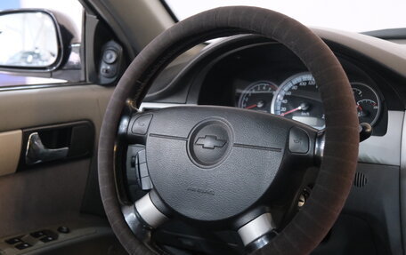 Chevrolet Lacetti, 2008 год, 499 000 рублей, 11 фотография