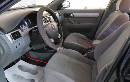 Chevrolet Lacetti, 2008 год, 499 000 рублей, 8 фотография