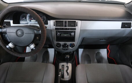 Chevrolet Lacetti, 2008 год, 499 000 рублей, 12 фотография