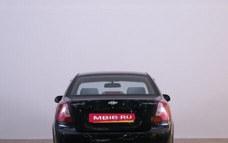 Chevrolet Lacetti, 2008 год, 499 000 рублей, 6 фотография