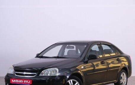 Chevrolet Lacetti, 2008 год, 499 000 рублей, 4 фотография