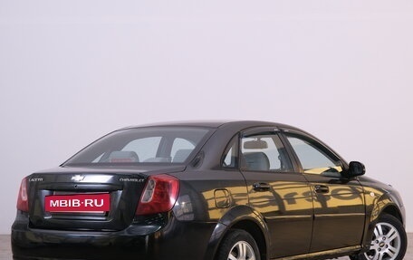 Chevrolet Lacetti, 2008 год, 499 000 рублей, 7 фотография