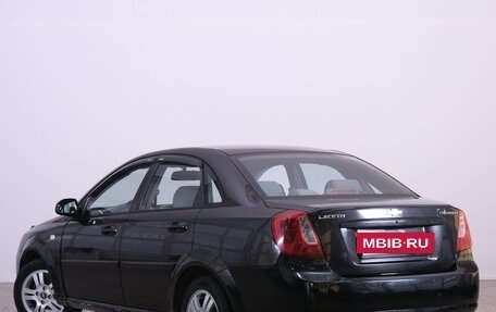 Chevrolet Lacetti, 2008 год, 499 000 рублей, 5 фотография