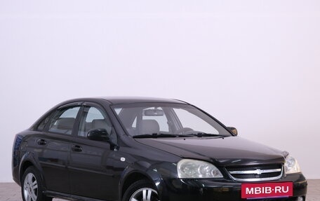 Chevrolet Lacetti, 2008 год, 499 000 рублей, 2 фотография