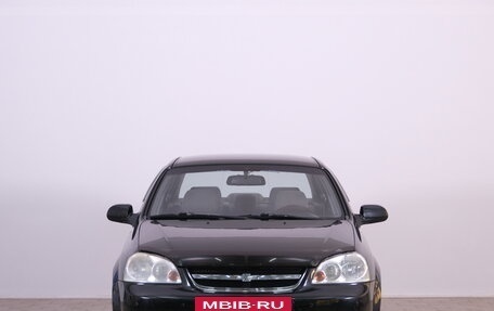 Chevrolet Lacetti, 2008 год, 499 000 рублей, 3 фотография