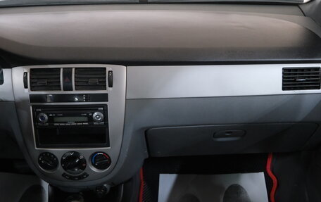 Chevrolet Lacetti, 2008 год, 499 000 рублей, 15 фотография