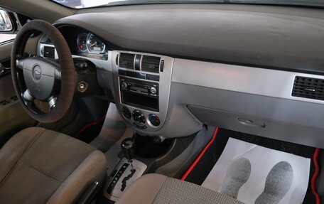 Chevrolet Lacetti, 2008 год, 499 000 рублей, 16 фотография