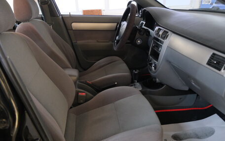 Chevrolet Lacetti, 2008 год, 499 000 рублей, 17 фотография