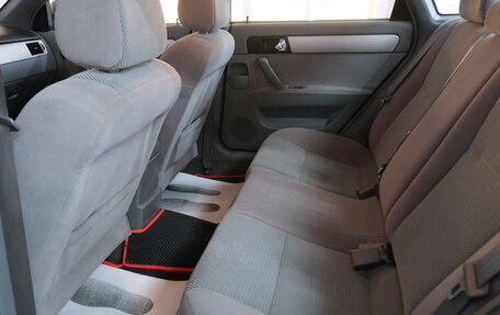 Chevrolet Lacetti, 2008 год, 499 000 рублей, 18 фотография