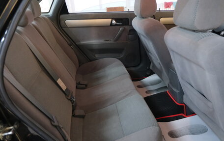 Chevrolet Lacetti, 2008 год, 499 000 рублей, 19 фотография