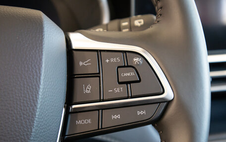 Toyota Highlander, 2026 год, 5 890 000 рублей, 11 фотография