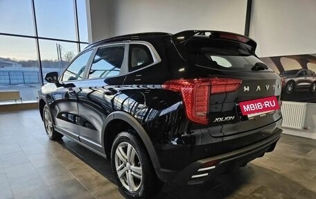 Haval Jolion, 2026 год, 2 599 000 рублей, 4 фотография