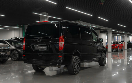 Mercedes-Benz Viano, 2014 год, 2 850 000 рублей, 4 фотография