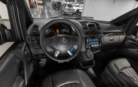 Mercedes-Benz Viano, 2014 год, 2 850 000 рублей, 7 фотография