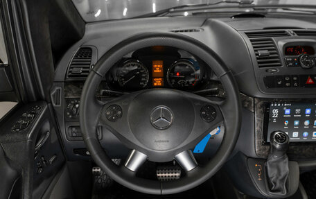 Mercedes-Benz Viano, 2014 год, 2 850 000 рублей, 10 фотография