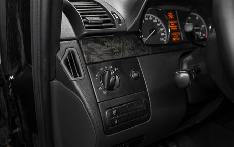 Mercedes-Benz Viano, 2014 год, 2 850 000 рублей, 13 фотография