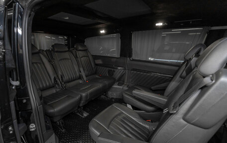 Mercedes-Benz Viano, 2014 год, 2 850 000 рублей, 20 фотография