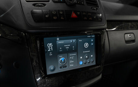 Mercedes-Benz Viano, 2014 год, 2 850 000 рублей, 15 фотография