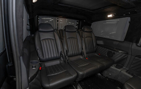 Mercedes-Benz Viano, 2014 год, 2 850 000 рублей, 21 фотография