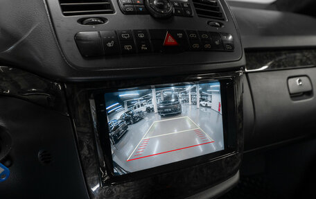 Mercedes-Benz Viano, 2014 год, 2 850 000 рублей, 18 фотография