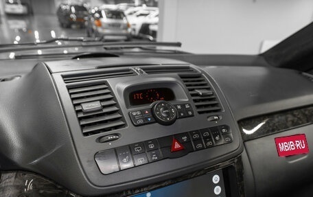 Mercedes-Benz Viano, 2014 год, 2 850 000 рублей, 19 фотография