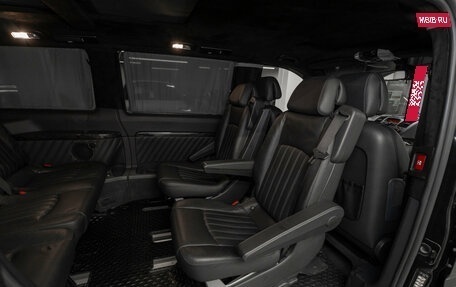 Mercedes-Benz Viano, 2014 год, 2 850 000 рублей, 22 фотография