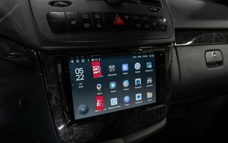 Mercedes-Benz Viano, 2014 год, 2 850 000 рублей, 17 фотография