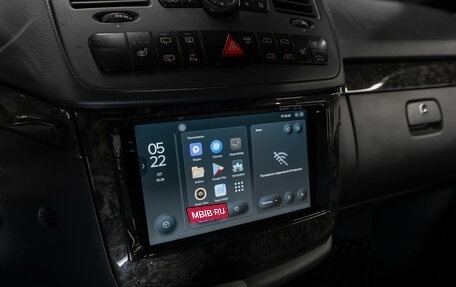 Mercedes-Benz Viano, 2014 год, 2 850 000 рублей, 16 фотография