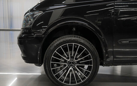 Mercedes-Benz Viano, 2014 год, 2 850 000 рублей, 25 фотография